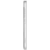 Spigen Liquid Crystal Mag MagSafe dėklas, skirtas iPhone 16e / 17e - Skaidrus