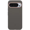 Dėklas Spigen Nano Pop Mag Magsafe Google Pixel 10 Pro XL Papaya Pilkas