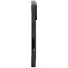 Spigen Rugged Armor MagSafe dėklas iPhone 17 - Matinė juoda