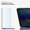 PRIVATUMO FILTRAS Spigen SAFE VIEW MACBOOK NEO 13 2026 PRIVACY