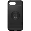 Spigen Slim Armor MagSafe dėklas iPhone SE 4 (2025) – juodas