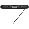 Spigen Slim Armor MagSafe dėklas iPhone SE 4 (2025) – juodas