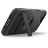 Spigen Slim Armor MagSafe dėklas iPhone SE 4 (2025) – juodas