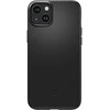 Dėklas SPIGEN THIN FIT IPHONE 15 Juodas