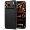 Spigen Thin Fit MagSafe dėklas, skirtas iPhone 17 Pro Max - Juodas