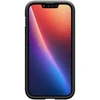 Spigen Tough Armor dėklas su MagSafe, stoveliu iPhone 16e / 17e - Juodas