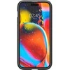 Dėklas SPIGEN TOUGH ARMOR MAG MAGSAFE IPHONE 15 Juodas