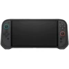 Spigen Tvirtas Šarvuotas Dėklas, skirtas Nintendo Switch 2 - Matinis Juodas