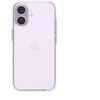 Ausinės Spigen Ultra Hybrid dėklas, skirtas iPhone 17 - Permatomas