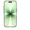 Ausinės Spigen Ultra Hybrid dėklas, skirtas iPhone 17 - Permatomas
