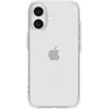 Ausinės Spigen Ultra Hybrid dėklas, skirtas iPhone 17 - Permatomas