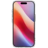 Ausinės Spigen Ultra Hybrid dėklas, skirtas iPhone 17 - Permatomas