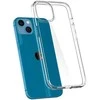 Dėklas Spigen ULTRA HYBRID IPHONE 13 MINI CRYSTAL CLEAR
