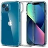 Dėklas Spigen ULTRA HYBRID IPHONE 13 MINI CRYSTAL CLEAR