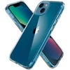 Dėklas Spigen ULTRA HYBRID IPHONE 13 MINI CRYSTAL CLEAR
