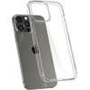 Dėklas Spigen ULTRA HYBRID IPHONE 13 PRO CRYSTAL CLEAR