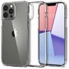 Dėklas Spigen ULTRA HYBRID IPHONE 13 PRO MAX CRYSTAL CLEAR