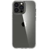 Dėklas Spigen ULTRA HYBRID IPHONE 13 PRO MAX CRYSTAL CLEAR