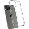 Dėklas Spigen ULTRA HYBRID IPHONE 13 PRO MAX CRYSTAL CLEAR