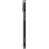 Spigen Ultra Hybrid Mag dėklas su MagSafe technologiją, skirtas iPhone 14 - skaidrus/baltas