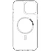 Dėklas Spigen ULTRA HYBRID MAG MAGSAFE IPHONE 13 PRO MAX Baltas