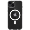 Dėklas Spigen ULTRA HYBRID MAG MAGSAFE IPHONE 13 MINI Baltas