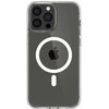 Dėklas Spigen ULTRA HYBRID MAG MAGSAFE IPHONE 13 PRO MAX Baltas