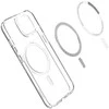 Dėklas Spigen ULTRA HYBRID MAG MAGSAFE IPHONE 13 MINI Baltas
