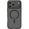 Spigen Ultra Hybrid MagSafe dėklas, skirtas iPhone 17 Pro Max - Juodas