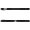 Spigen ULTRA HYBRID PRO IPAD AIR 4 2020 / 5 2022 Juodas