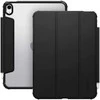 Spigen ULTRA HYBRID PRO IPAD AIR 4 2020 / 5 2022 Juodas