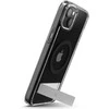 Spigen Ultra Hybrid S MagSafe dėklas su stovu iPhone 15 - juodas