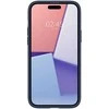 Dėklas Spigen Ultra Hybrid , tamsiai mėlyna - iPhone 15 Plus
