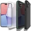 Dėklas Spigen Ultra Hybrid , tamsiai mėlyna - iPhone 15 Plus