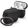 Spigen Urban Fit dėklas, skirtas AirPods 3 - Juodas