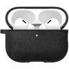 Spigen Urban Fit dėklas, skirtas AirPods 3 - Juodas