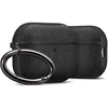 Spigen Urban Fit dėklas, skirtas AirPods 3 - Juodas