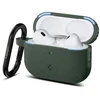 Spigen Vault dėklas, skirtas AirPods Pro 3 - Žalias