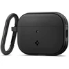 Spigen Vault dėklas, skirtas AirPods Pro 3 - Juodas