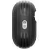 Spigen Vault dėklas, skirtas AirPods Pro 3 - Juodas