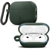 Spigen Vault dėklas, skirtas AirPods Pro 3 - Žalias