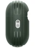 Spigen Vault dėklas, skirtas AirPods Pro 3 - Žalias