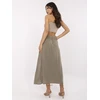 Spódnica-D73761M50222A-khaki