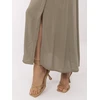 Spódnica-D73761M50222A-khaki