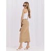 Spódnica-HM-SD-MC6290.49-camelowy