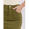 Spódnica-HM-SD-MC6290.49-khaki