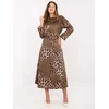 Spódnica-IT-SD-18951-4.06-khaki