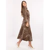 Spódnica-IT-SD-18951-4.06-khaki