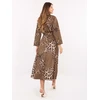 Spódnica-IT-SD-18951-4.06-khaki