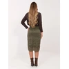 Spódnica-IT-SD-21852.15-khaki